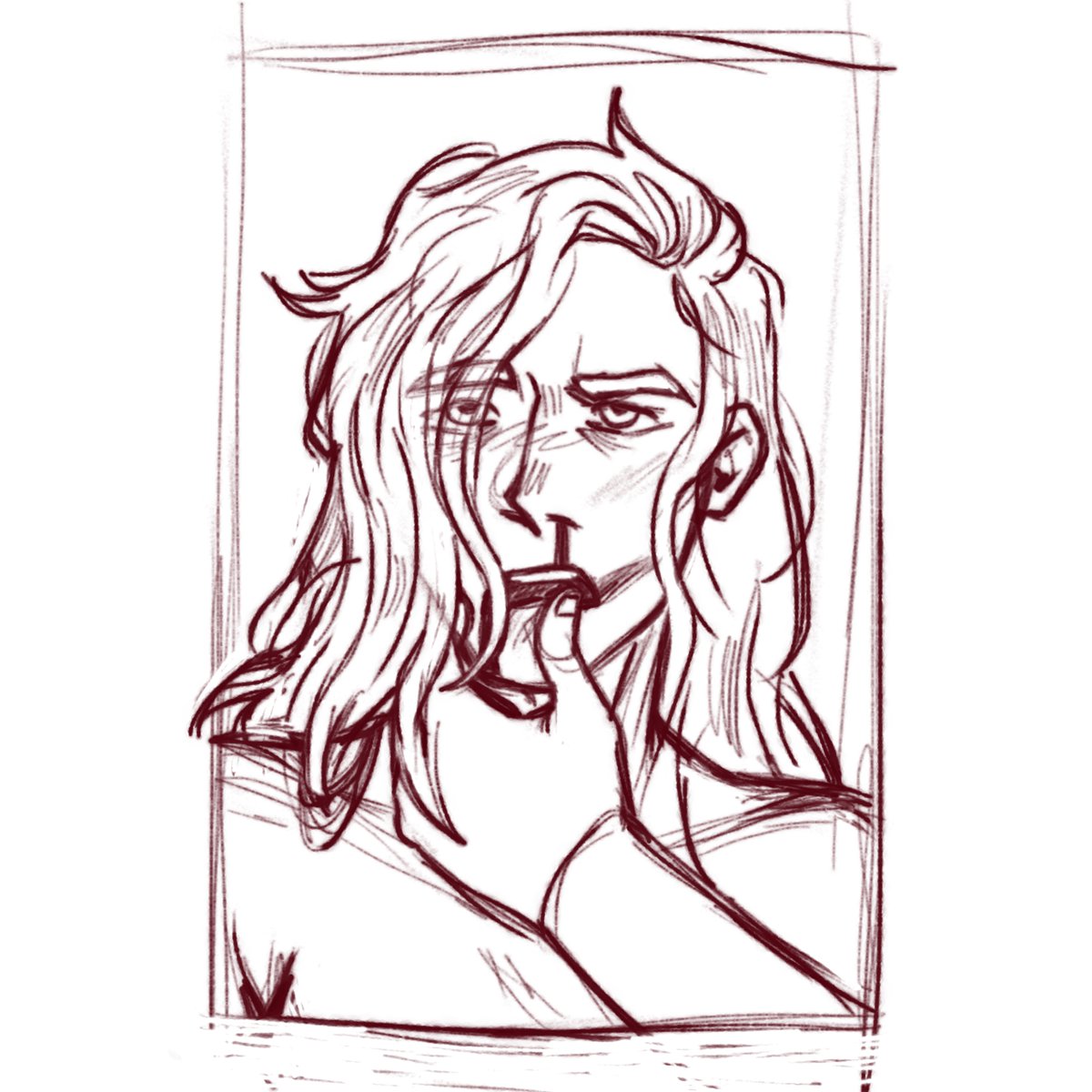 dunotello's tweet image. TW Ianthe Tridentarius