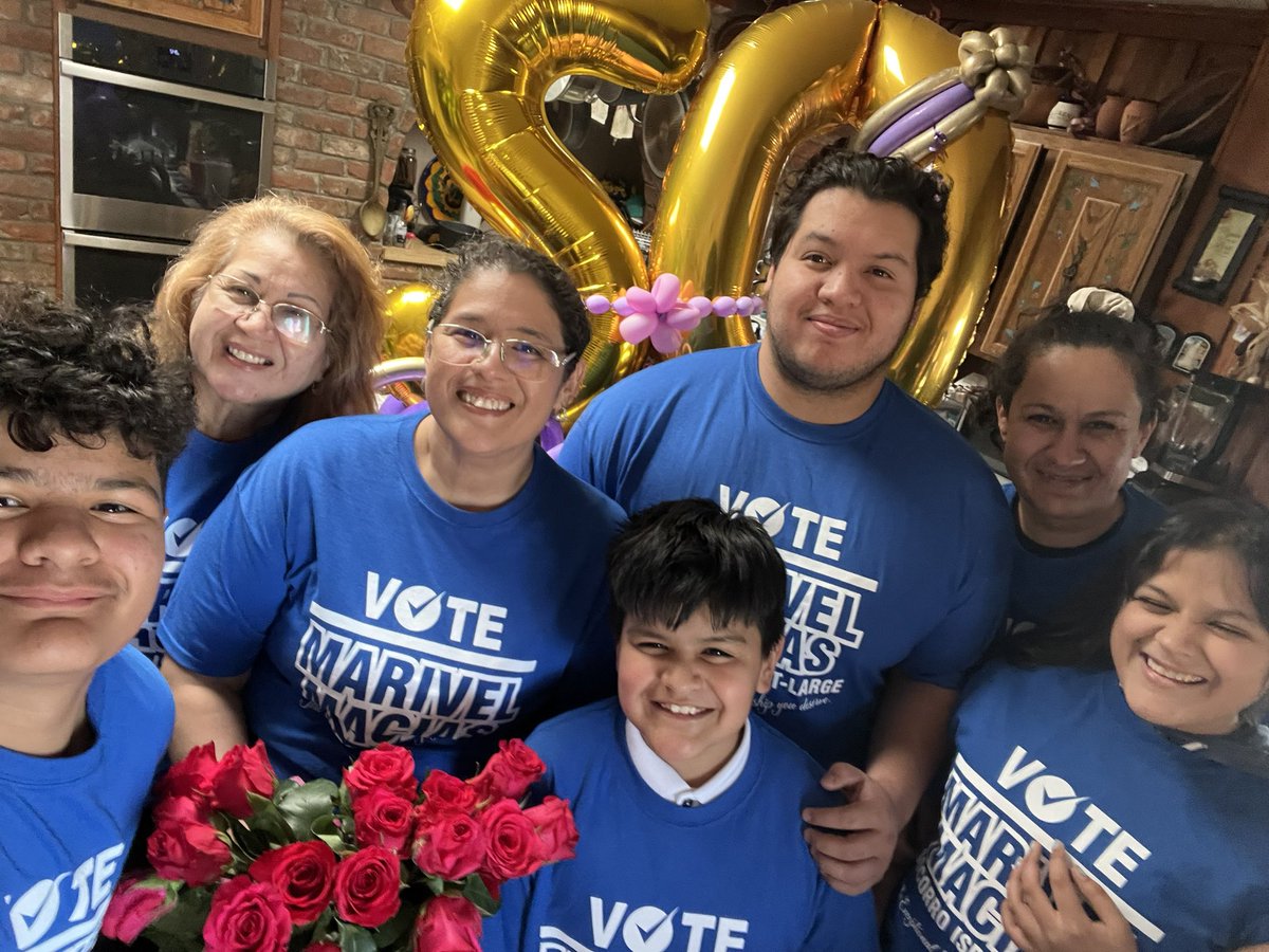 Marivel N. Macias tweet media