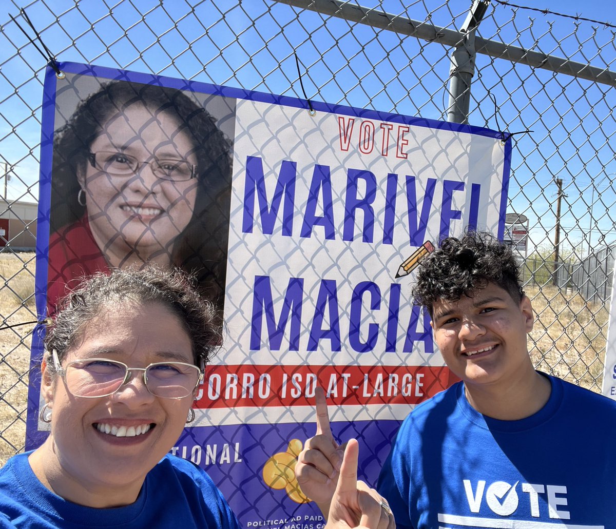 Marivel N. Macias tweet media