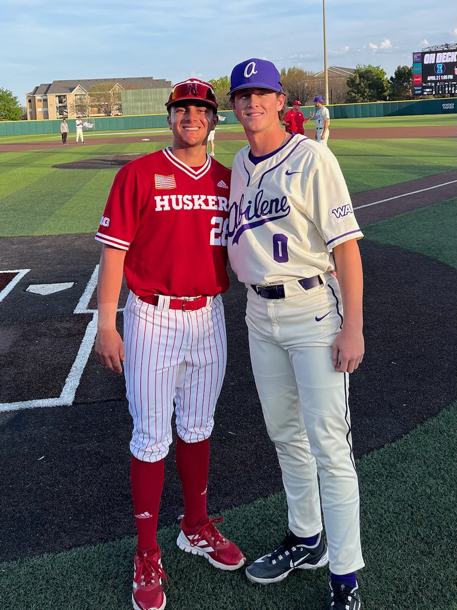 A couple of my favorite guys squaring off today. <a href="/blake_mozley24/">Blake Mozley</a> and <a href="/jake3skaggs/">Jake Skaggs</a> . I absolutely love these two guys. So happy to see them still in the game they love!