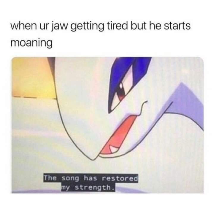 KayRyderXXX's tweet photo. Frfr #pokemon https://t.co/qupQhzETtI