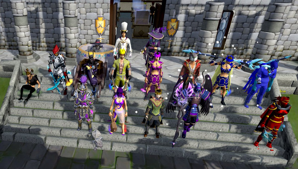 NurseKateRS's tweet photo. Trim party, thanks to those who showed up and those who wished me congratulations 🎉🥰 https://t.co/TfPtSkGrCN