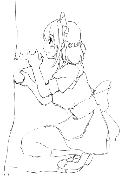 咲夜さんに手コキしてもらいたいんだよなぁ 