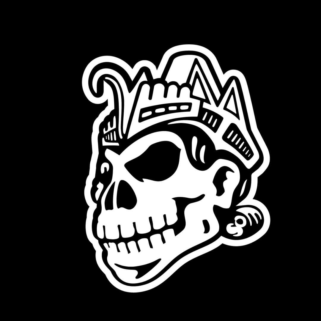 EricLally17's tweet image. Dagger 🗡️ #RollTecs