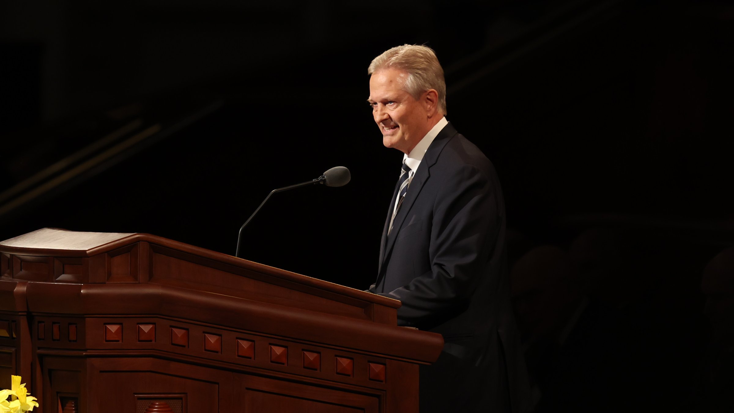 April 2023 General Conference Recap Saturday Evening Session LDS Daily