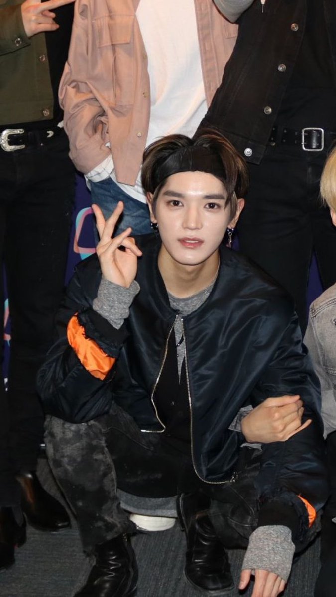 liasaurs's tweet photo. ༉‧ acquaintance ₊˚✧

lee taeyong au. https://t.co/Q0U6sku0ZS