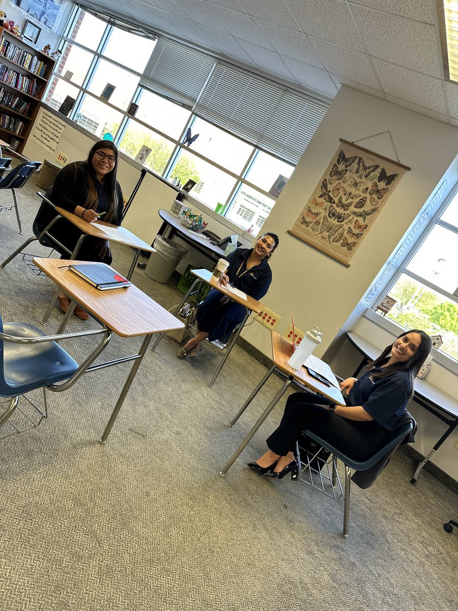 Mandy Johnson tweet media