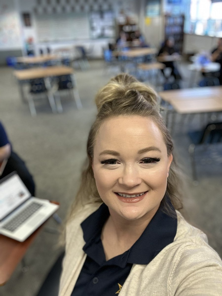 Mandy Johnson tweet media