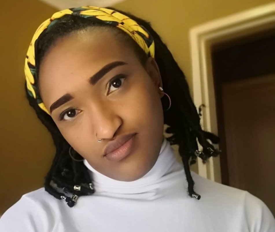 MapulaMokgosang's tweet image. #RIPHillaryGardee
#RememberHerName
#JusticeForHillaryGardee
Our heart still breaks to this day but we will never tire praying for your justice. May your soul rest in eternal peace 🕊️❤️