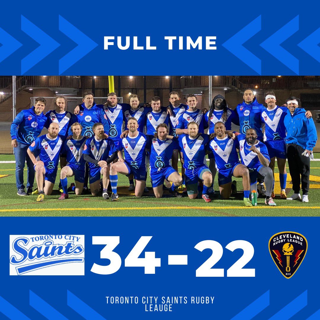 #upthesaints…. Sing the team song loud and proud boy’s
Thanks everyone for your support ! Stay tuned for updates, recaps and player of the game postings
