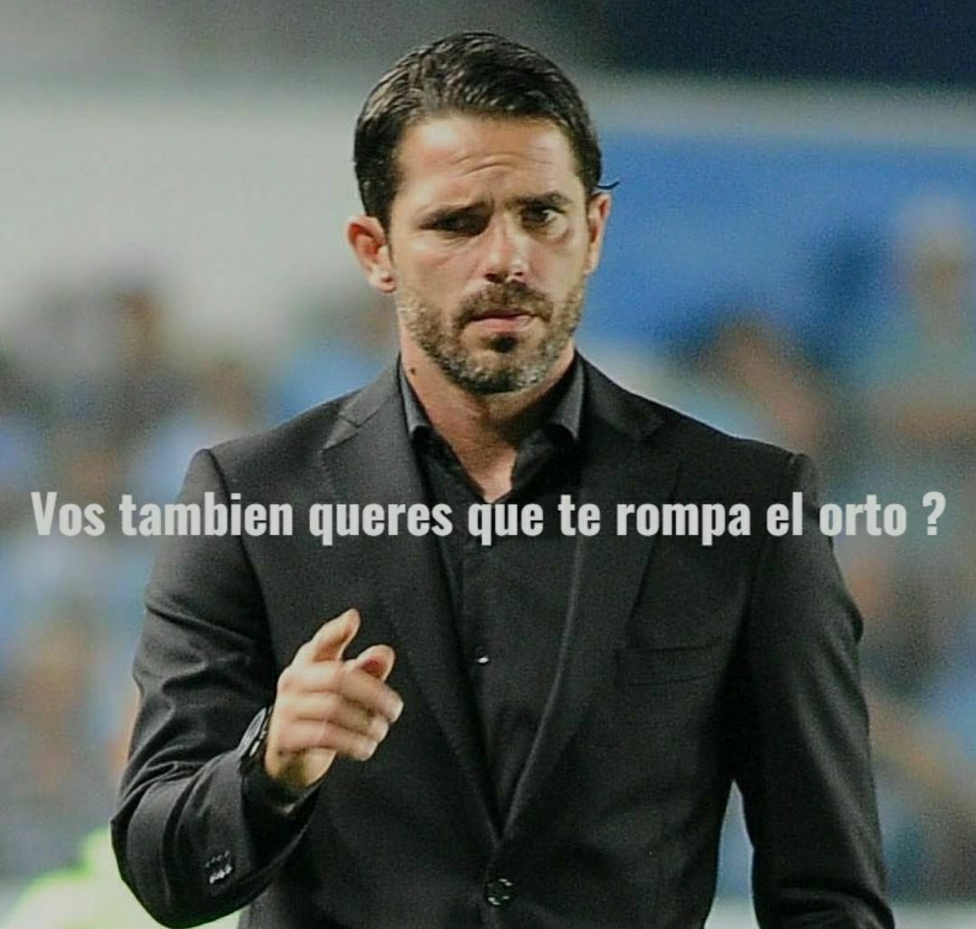 Ganó Racing gente
