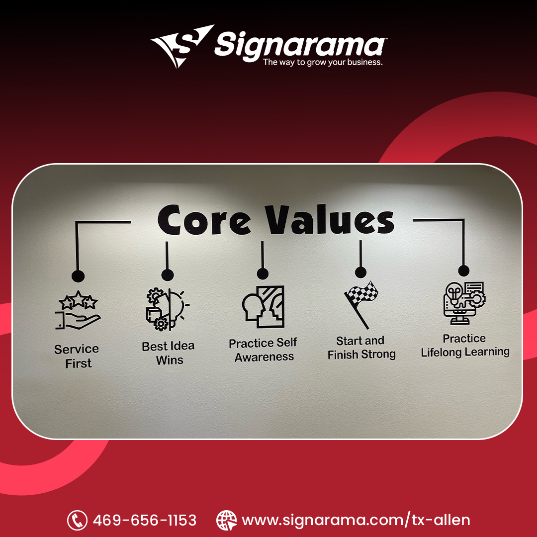 SharonWestman5's tweet image. We recently helped our friends at Ethos Business Solutions to enhance their internal brand identity &amp;amp; communication. #Signage #DisplaySignage #CommercialSignage #CustomSignage #Signs