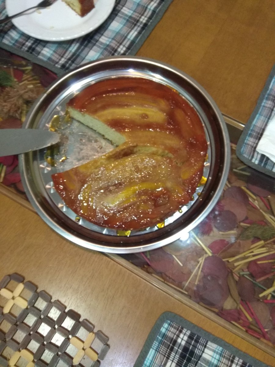 Olha o Pac man q minha mãe fez