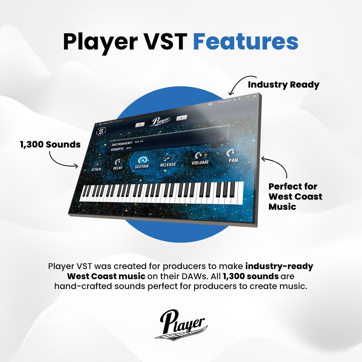 Player Vst tweet media