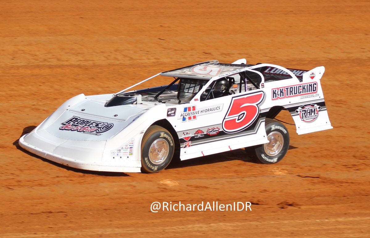 PRN At The Track on Twitter: 