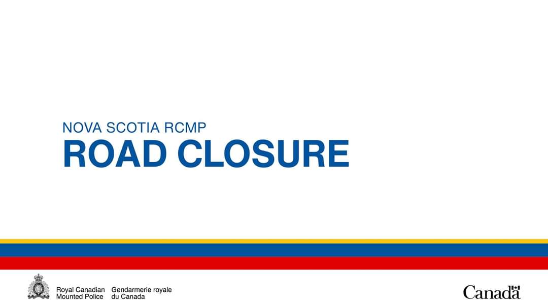 RCMPNS's tweet photo. Due to a collision, Hwy. 101 in #LowerConcession #DigbyCounty, is currently closed. Detours are being setup at exits 29 and 31. Motorists are asked to use Hwy. 1. https://t.co/QoTrSThbPG