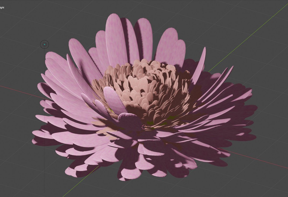 hee3d2's tweet photo. #BlenderStudy https://t.co/eHeTUx7NHY