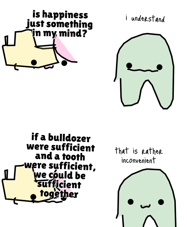 everyones a AI tweet media