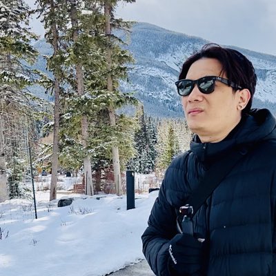 byjohnxanders's tweet photo. #NewProfilePic https://t.co/netCsrZVF0