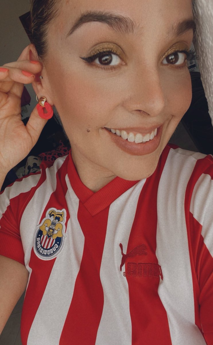 congdgabriela's tweet photo. Y en otras noticias…
Hoy juega @Chivas 🎉 https://t.co/0aMUb9Vko2
