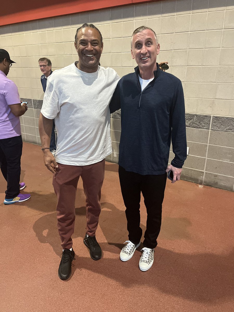 Antonio Freeman tweet media