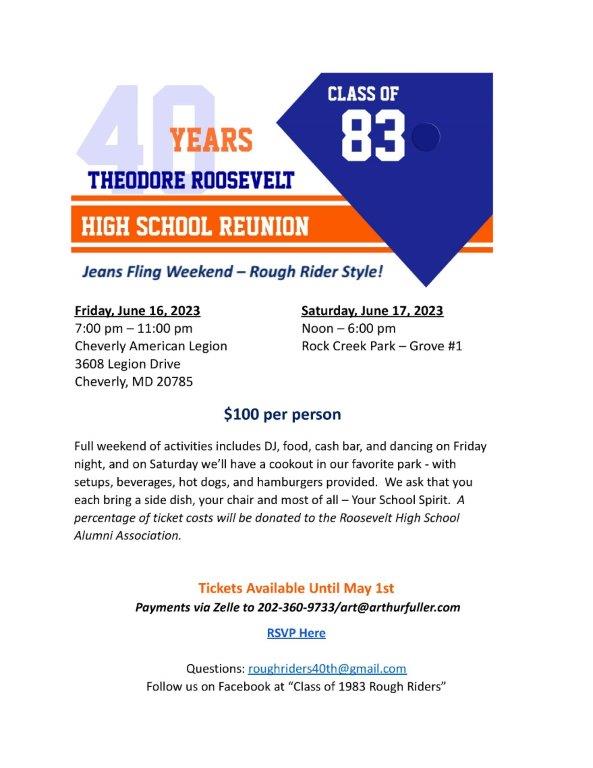 Rough Riders 4 Life tweet media