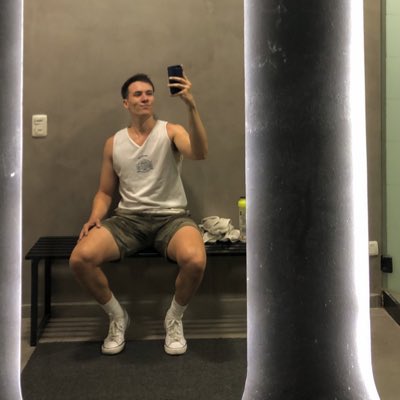 leanprim's tweet photo. #NuevaFotoDePerfil https://t.co/ehpv6jbREr