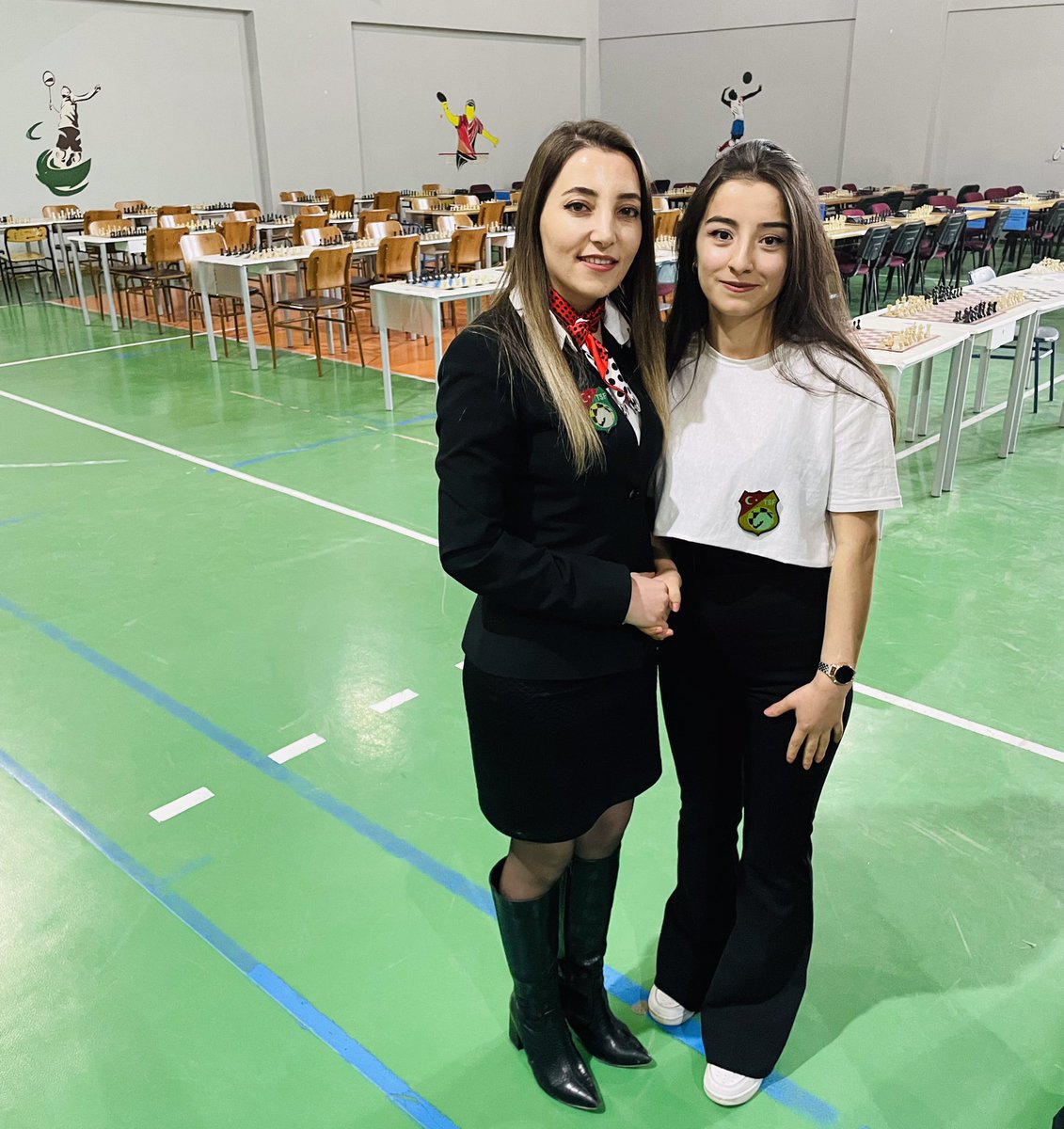 vantsfvan's tweet photo. Yeni aday hakemlerimizin kokartları takdim edildi. https://t.co/xvr2H4jLXz