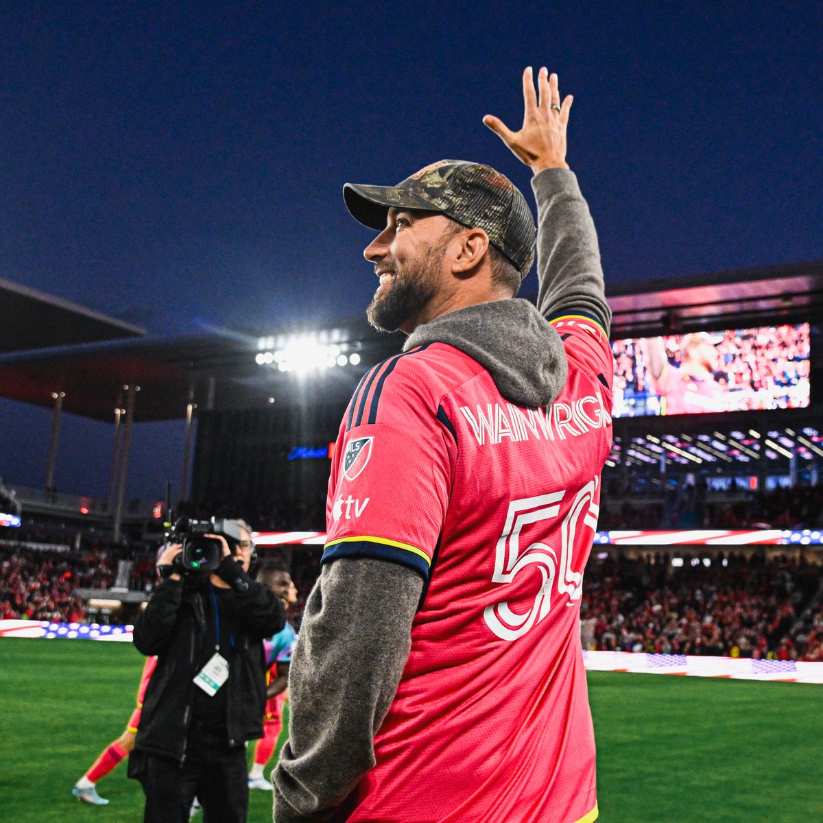 St Louis CITY SC tweet media