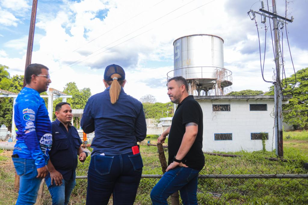 Gobierno Bolivariano de Anzoátegui tweet media