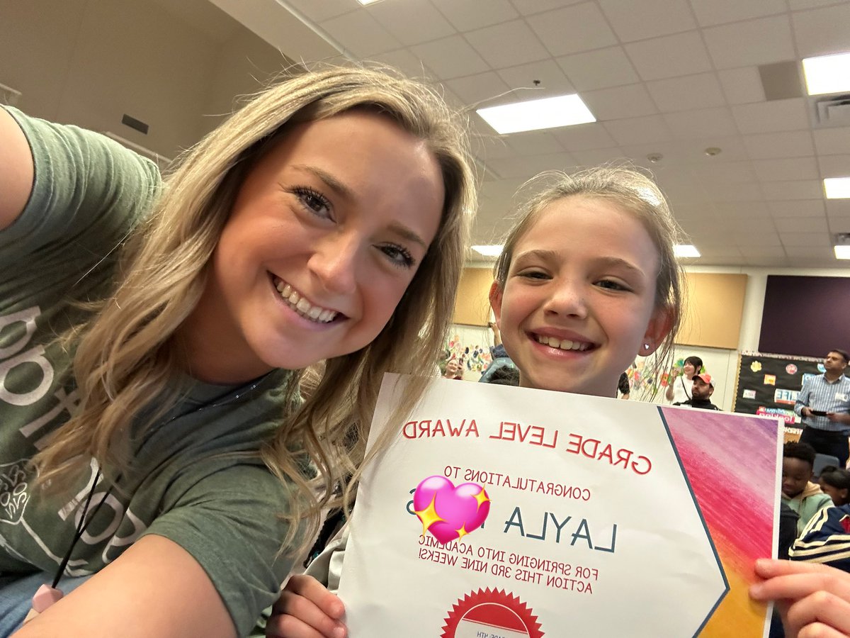 Catherine Calomeni tweet media