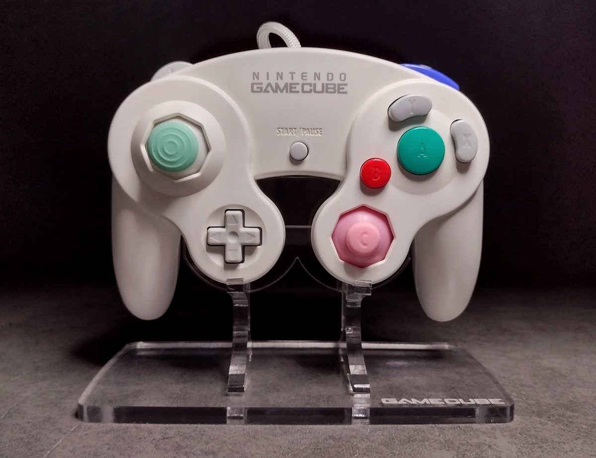 wobscustoms's tweet image. 🚨 Apr 2023 GIVEAWAY 🚨 

I promise this is not an April Fools joke! Let&apos;s do a JP White T3 Controller with pastel sticks this month 😍😍

TO ENTER: 
✅Follow me @wobscustoms
✅Retweet
✅Like this tweet  

Winner announcement: Apr 30th 🔥