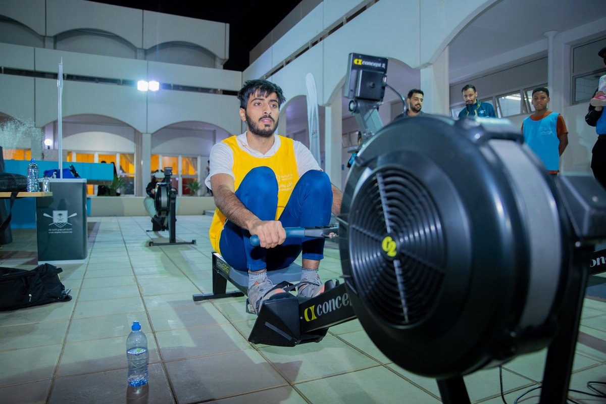 SPA_Spor's tweet photo. اختتام برنامج "كن رياضي" بمشاركة 814 شاباً وفتاة.
https://t.co/6rldUt4iz5
#واس_رياضي https://t.co/NuIholS5Eb