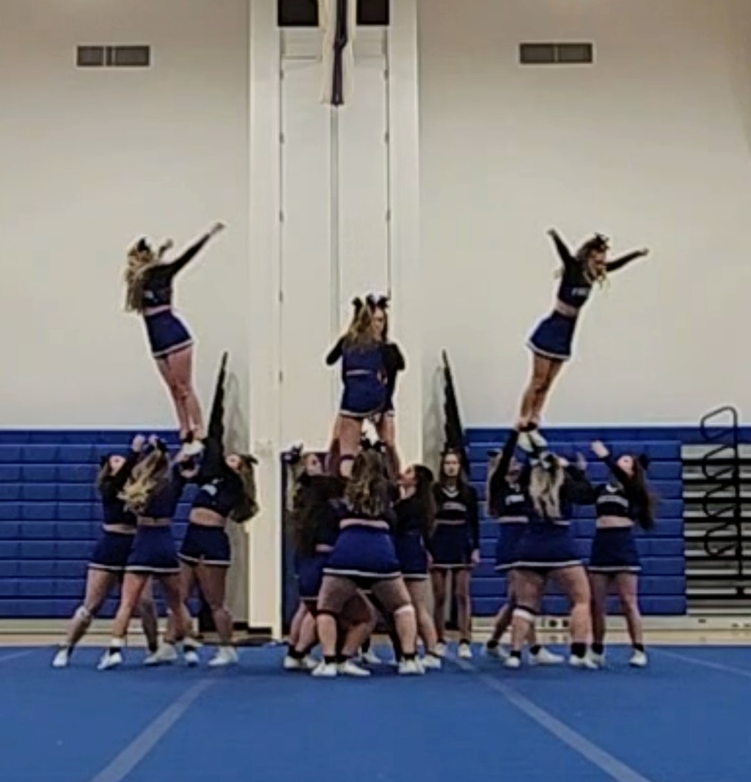 Fredonia State Cheer (@fredonia_cheer) on Twitter photo Hey..You! Come fly with us! Email: troche@fredonia.edu and become part of our Big Blue Family!💙 Hey..You! Come fly with us! Email: troche@fredonia.edu and become part of our Big Blue Family!💙