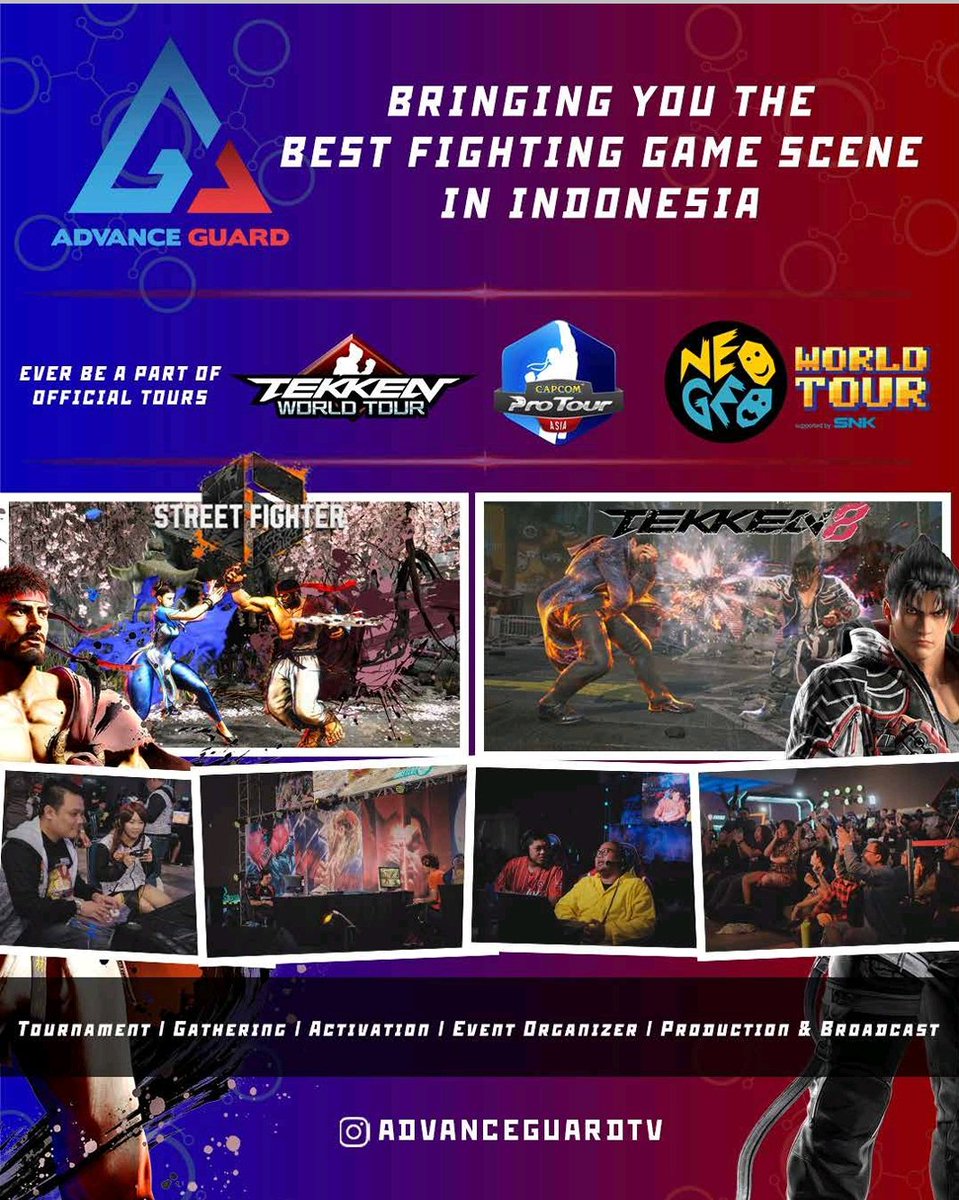 Info tempat nongkrong yang cocok banget buat gamer dan komunitas serta toko game terpercaya. Seperti Midori Menteng, Arcanum Hobbies Main District. <a href="/AdvanceGuardtv/">Advance Guard</a>  dan Tori Bramnya mas <a href="/bramarman/">Bram Arman</a>  oke barusan berima.