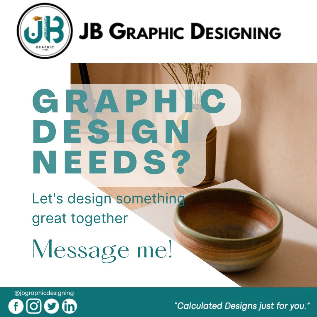 jbgdesign's tweet image. Events design to make it visible, memorable &amp;amp; meaningful. It should be through to the point. Keep things simple and elegant.

✔For more tips and updates, please like and follow our social media accounts:
 Facebook: bit.ly/3SOcwTh

#DigitalJobsPH
#JulieAnnMolinaBronola