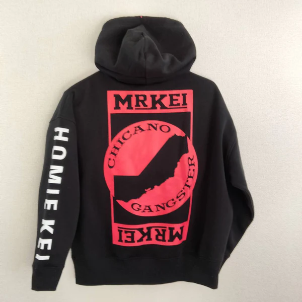 homie ホーミー チカーノギャング 入手困難