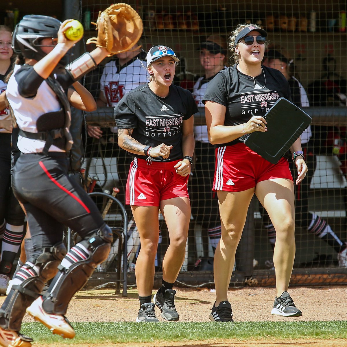 Jason Clark tweet media