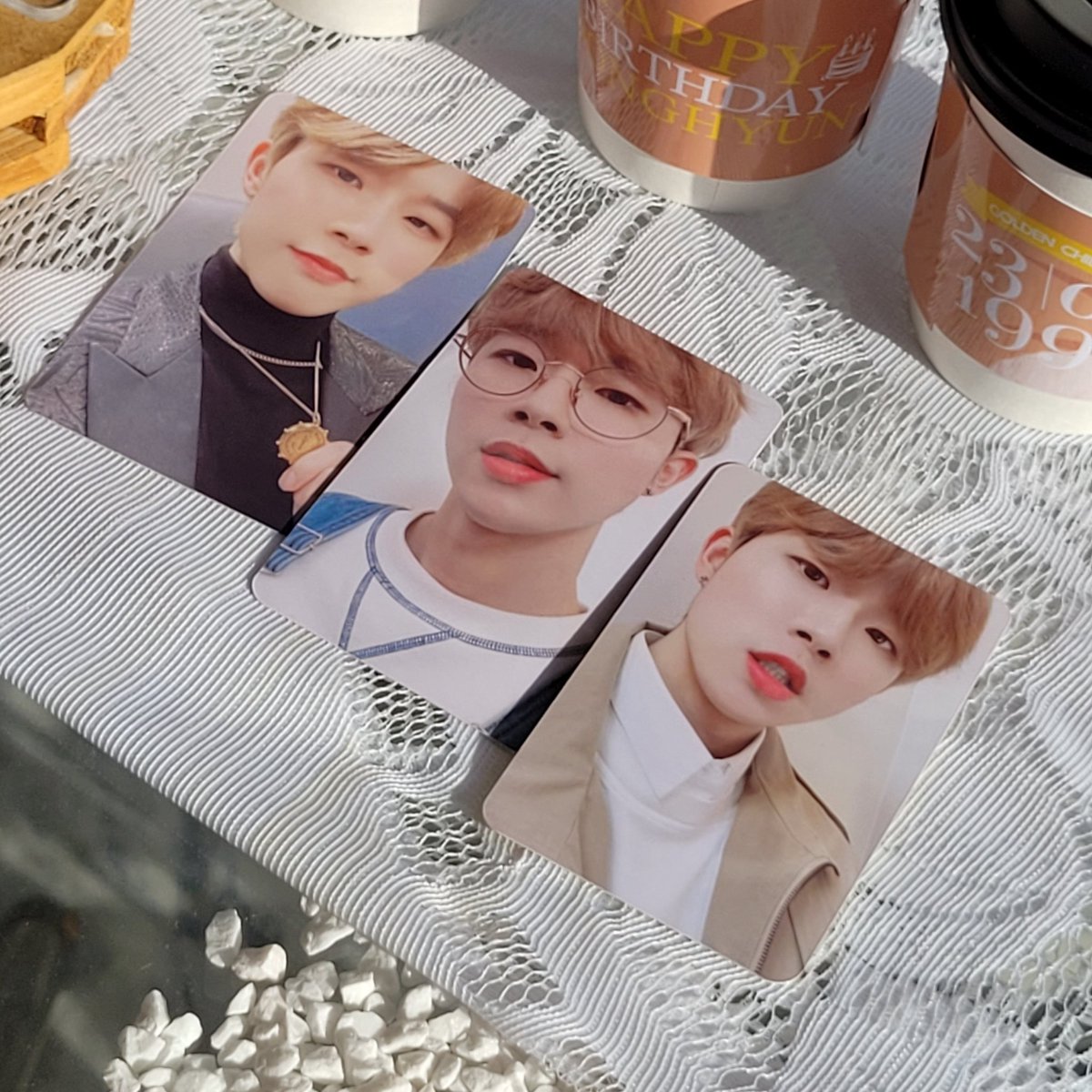 Golden Child Project BR tweet media