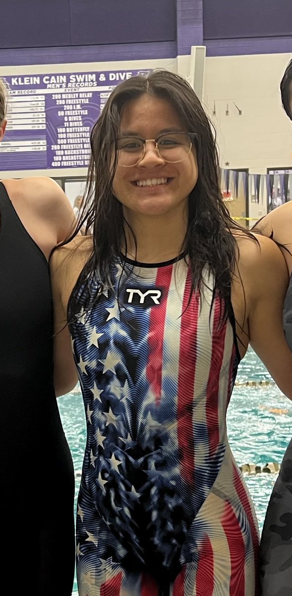 Tomball Area Swim Club tweet media