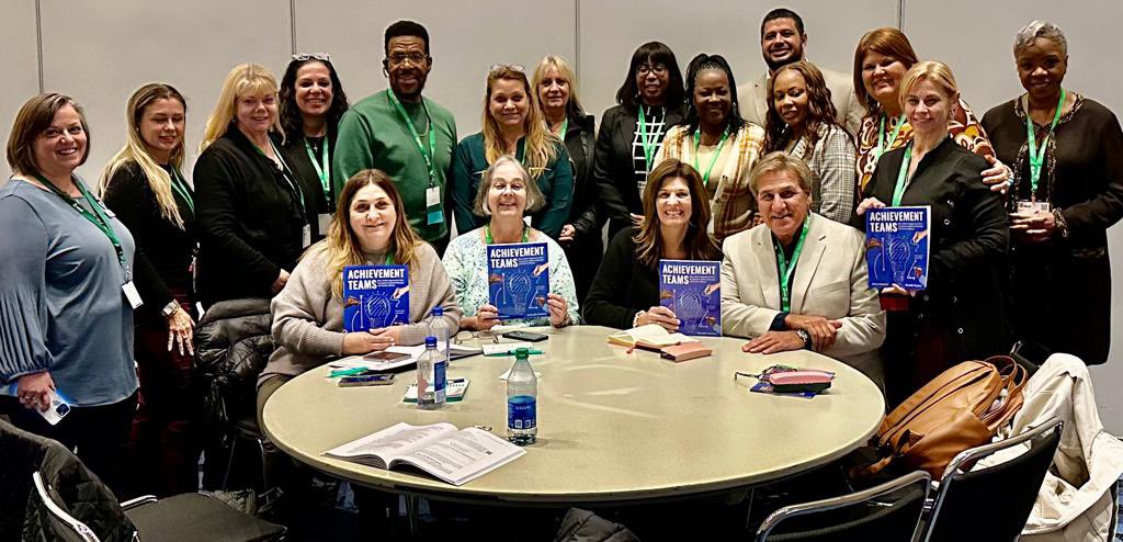 MiamiLEARNS's tweet photo. Thank you @ASCD for a wonderful day of learning, collaborating, networking & planning #ASCD23 Annual Conference π#BuildingACommunityofLearners @MDCPS @MDCPS_HCMChief @millygonzalez22 @SuptDotres @rwimberly67 @Dadegetsgrants https://t.co/RfWtJysryq