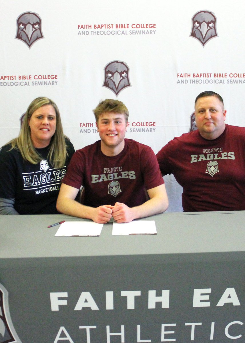fbbceagles's tweet photo. Landon Brahs signs with the Eagle’s men’s basketball team for the 2023-2024 season! 

📰Read more here: https://t.co/sgastDaYjd

#EagleNation🦅 https://t.co/c3GO9czdJM