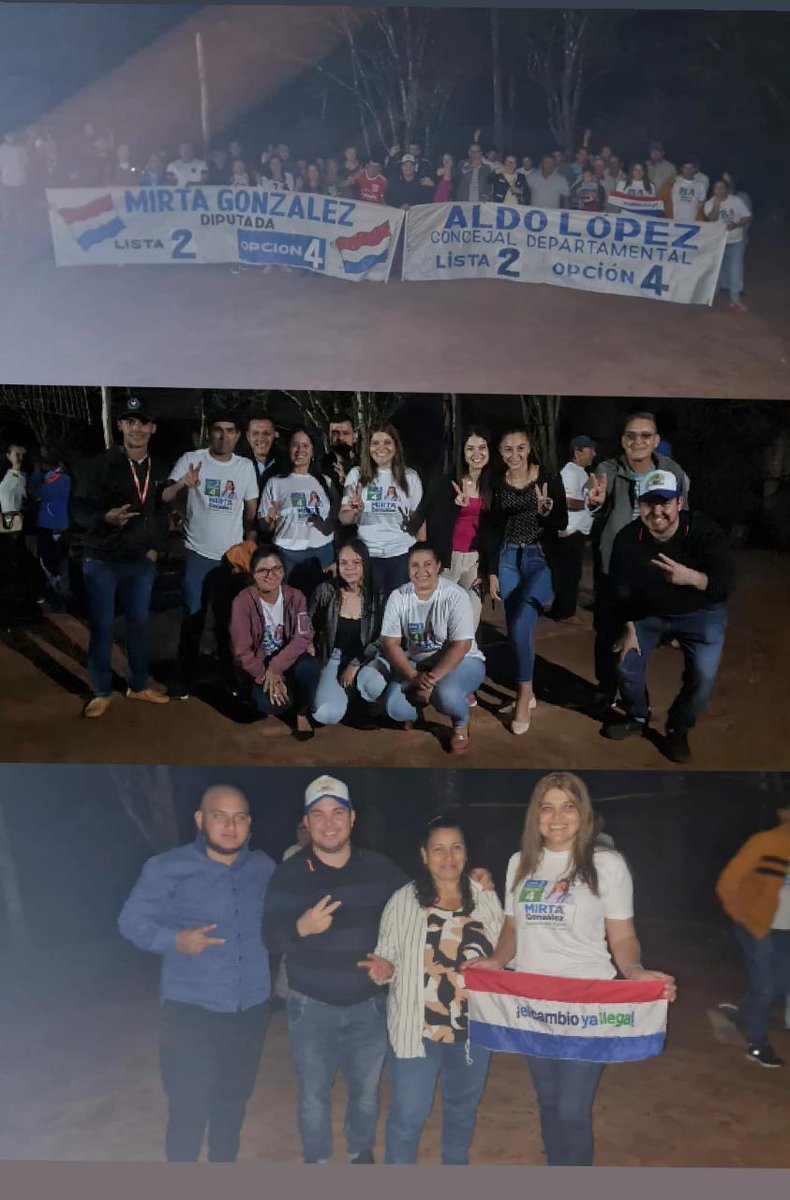 AldoLopez91CD's tweet photo. San Rafael en MARCHA, agradezco a los vecinos de la Colonia Libertad 2do Asto. Por recibirnos y escucharnos.
Seguimos creciendo como equipo.
#AldoLopez
#ConcDeptal
#Lista 2 #Opcion 4 https://t.co/UCb2sdkMk6