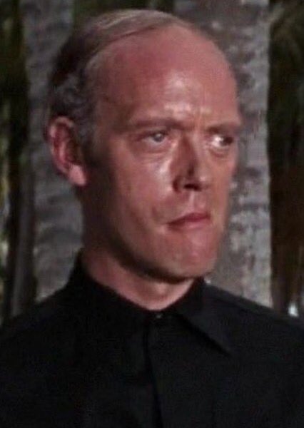 Hace un día cumplía el actor Philip Locke quien actuó en una película de James Bond Thunderball (Operación Trueno) en la era Connery que  interpretó al villano Vargas donde quiera que esté felicidades. #jamesbond007 #007🔫  #007thunderball  #007villians