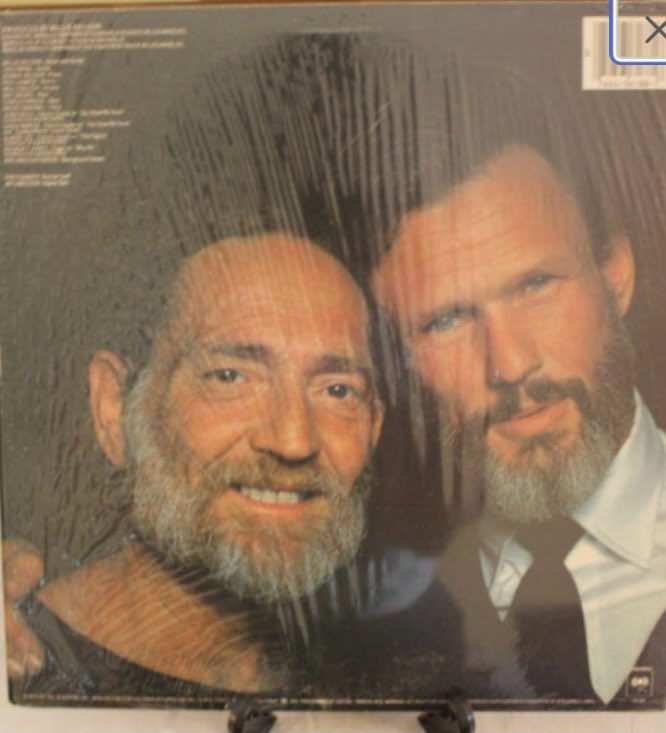 emmasattic98's tweet image. Vintage Willie Nelson Sings Kristofferson, Vinyl LP 1979 by EmmasAtticTreasures etsy.me/3ZCp4yV via @Etsy #RecordAlbum #Vinyl #Vintage #WillieNelsonSingsKristofferson