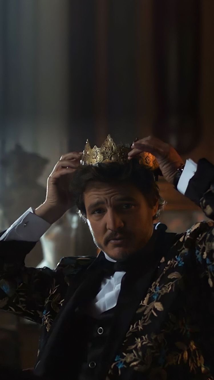 Happy Birthday Pedro Pascal     