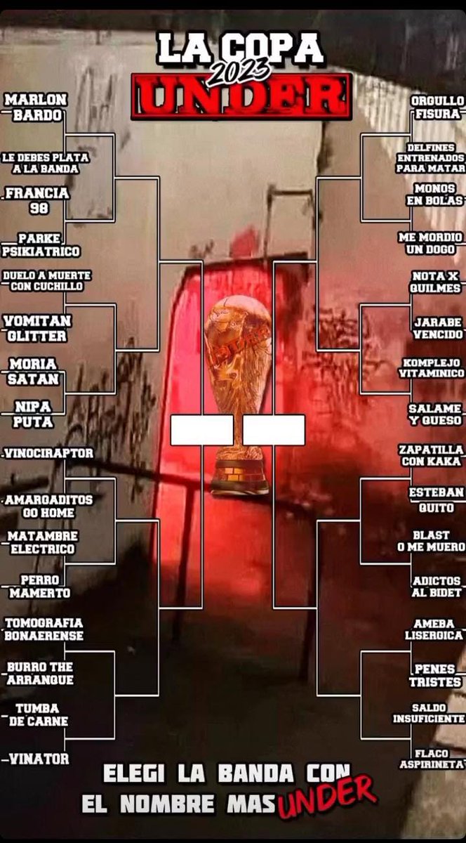 DocProgramador's tweet image. Le doy un voto a &quot;Delfines entrenados para matar&quot; y &quot;Saldo Insuficiente&quot;.