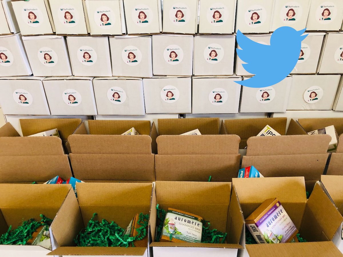 Did you know we giveaway 10-500 FREE Products on EVERY tweet we do, EVERY day? ✅ 

Simply follow our page, and when you see our tweets and comment on them, you may be selected for a FREE product! EASY!😁 

Watch out for when we reply to a comment with "Congrats! You just got a