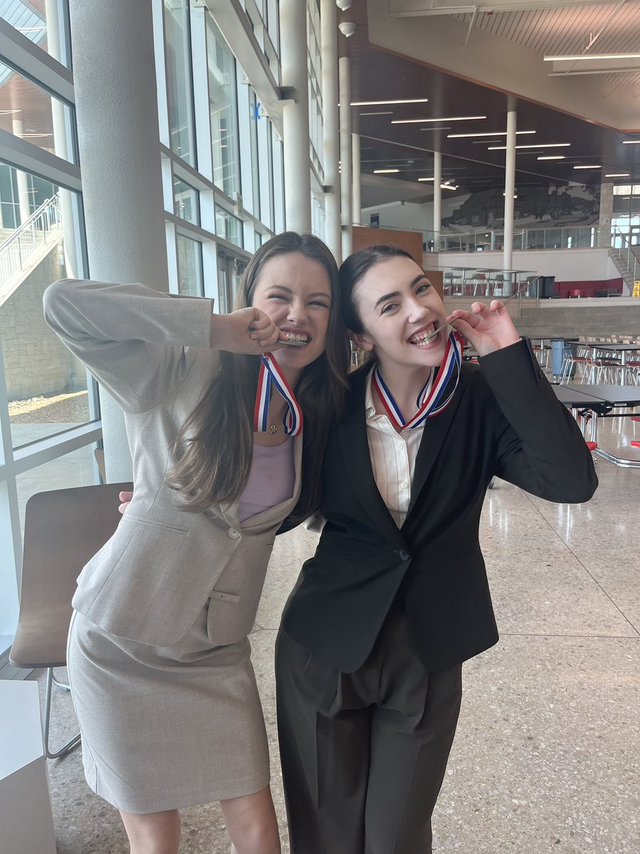 LBHS is the District Speech and Debate champions! We took a total of 9 medals with two district champions! Congrats! #RISEUP