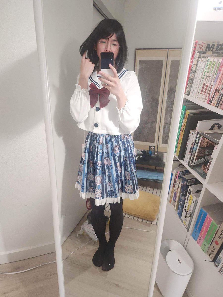 Hyunny__'s tweet photo. Hashtag otokonoko or something https://t.co/v78tHpMeCu
